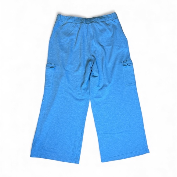 Colsie Blue Lounge Pants - Picture 4 of 7
